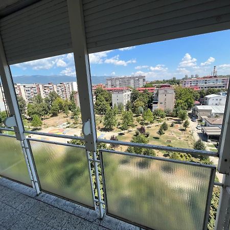Mickitos Mm Apartment スコピエ エクステリア 写真