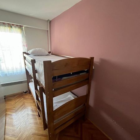 Mickitos Mm Apartment スコピエ エクステリア 写真